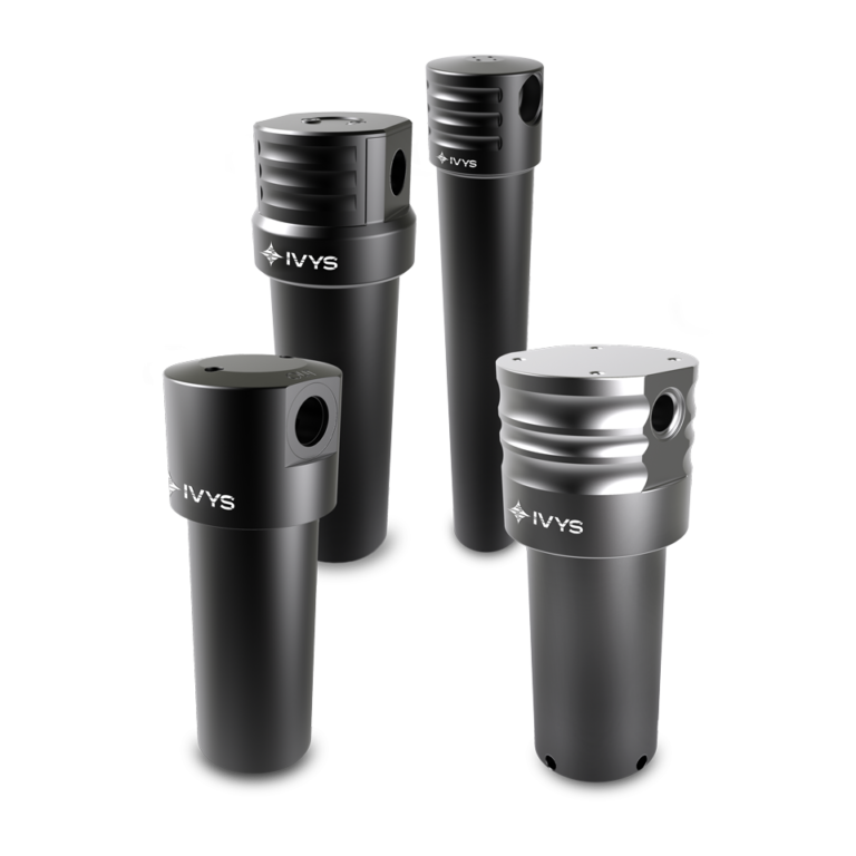 Compressed air filters Ivys