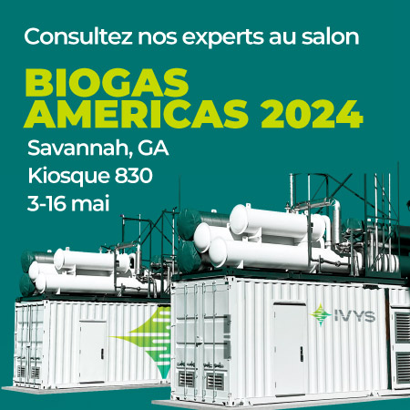 Biogas Americas 2024