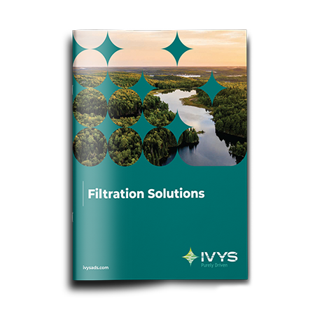 Filtration Solutions Brochure thumbnail