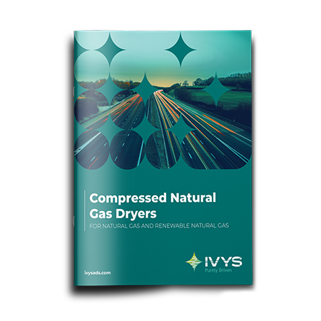 Compressed Natural Gas Dryer Brochure thumbnail