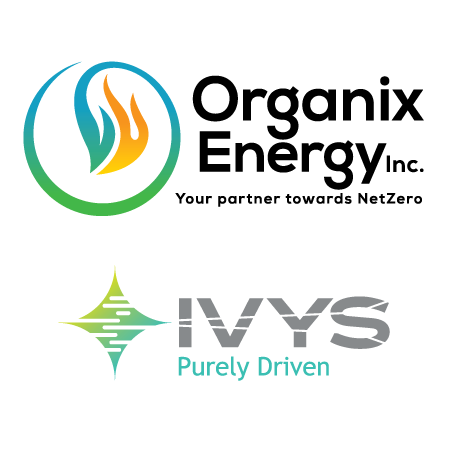 Organix Energy Inc. and Ivys Adsorption Inc. Announce Strategic Collaboration to Advance Small-Scale Dairy RNG Projects in Canada