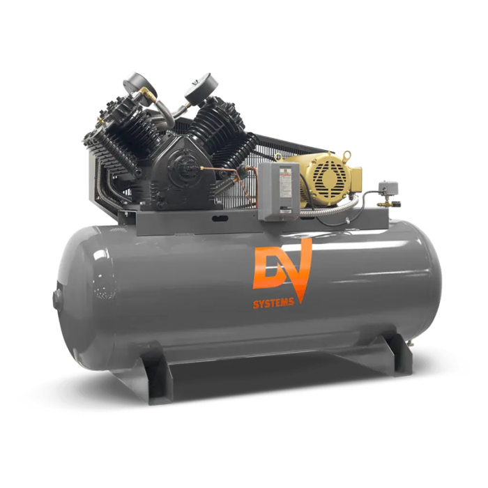 Compressor HDI 15 DV