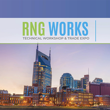 RNG works 2025