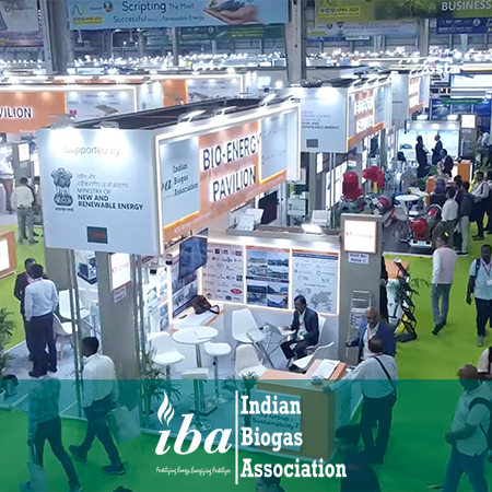 Indian Biogas Expo