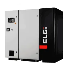 EG Series Rotary Screw Air Compressors – 15-300 HP